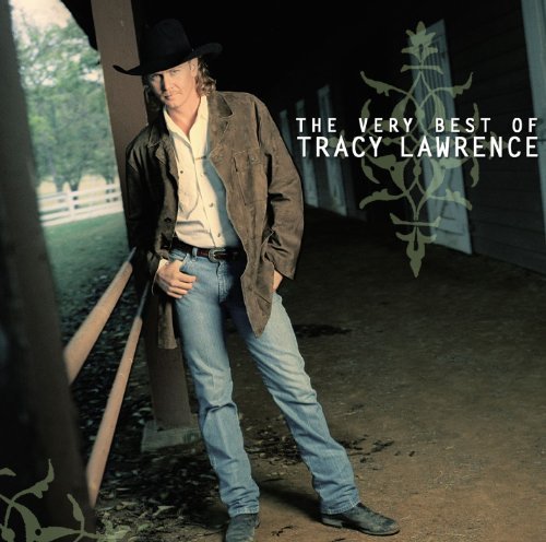 Tracy Lawrence/Very Best Of Tracy Lawrence