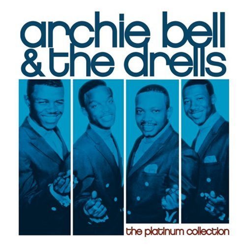 Archie & Drells Bell/Platinum Collection@Import-Gbr