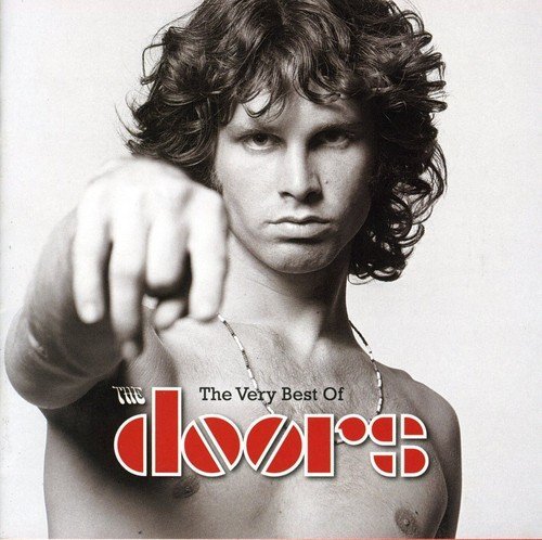 Doors/Very Best Of@Import-Eu