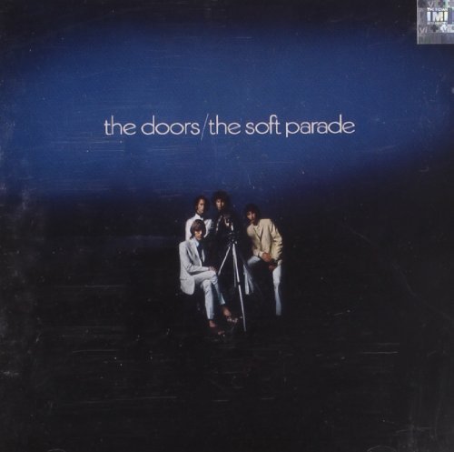 Doors/Soft Parade@Import-Eu@Incl. Bonus Tracks