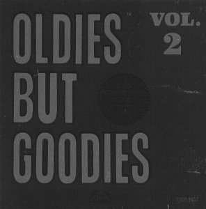 OLDIES BUT GOODIES/VOL. 2-OLDIES BUT GOODIES