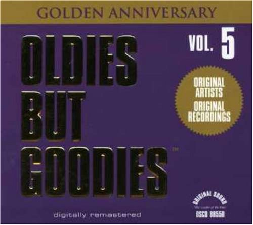 Oldies But Goodies/Vol. 5-Oldies But Goodies@Skyliners/Dion/Day@Oldies But Goodies