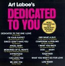 Art Laboe Presents/Vol. 1-Dedicated To You@Shirelles/War/Tierra/Wood@Art Laboe Presents