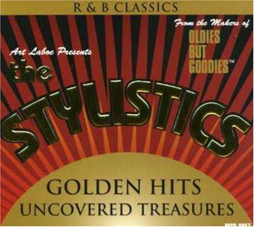 Stylistics/Art Laboe Presents The Stylist