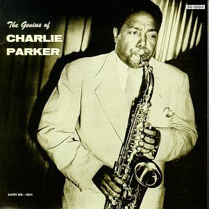 Charlie Parker/Genius Of Charlie Parker