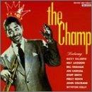 Champ Champ Gillespie Jackson Coltrane Graham Heath Carroll 