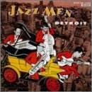 Jazz Men/Jazz Men-Detroit@Burrell/Adams/Flanagan/Clarke@Chambers