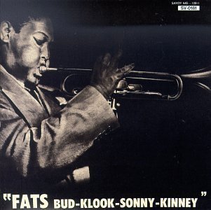 FATS NAVARRO/MEMORIAL