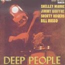 Deep People/Deep People