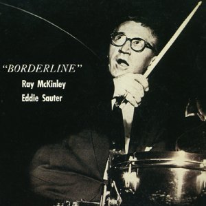 Mckinley Sauter Borderline 