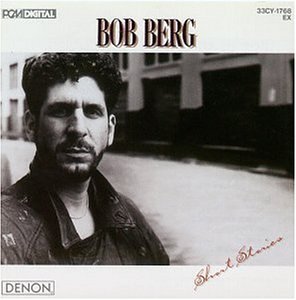 Bob Berg/Short Stories