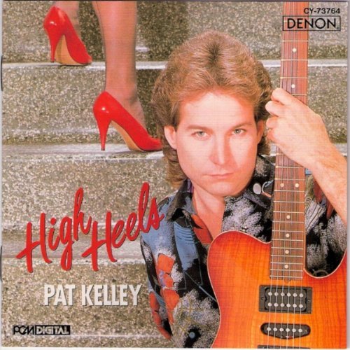 Pat Kelley/High Heels