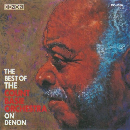 Count Basie/Best Of Count Basie