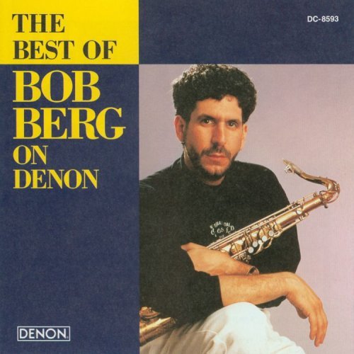 BERG,BOB/BEST OF BOB BERG