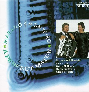 Marano & Monteiro/Perfect Match