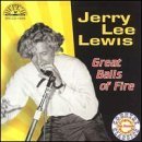 Jerry Lee Lewis/Great Balls Of Fire