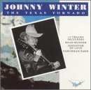 Johnny Winter/Texas Tornado