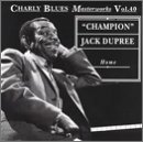 Champion Jack Dupree/Home