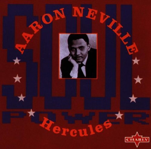 Aaron Neville/Hercules