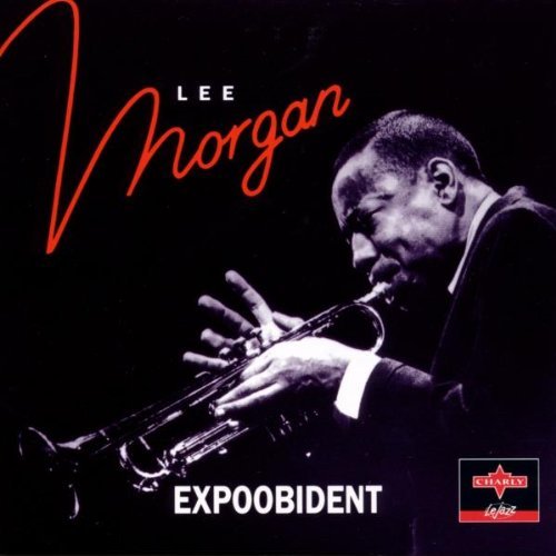 Lee Morgan/Expoobident