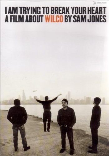 Wilco/I Am Trying To Break Your Hear@2 Dvd