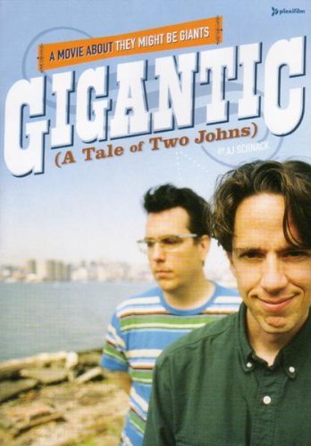 They Might Be Giants Gigantic They Might Be Giants Gigantic Clr 1.33 1 Nr 