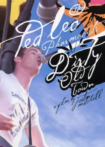 LEO,TED & THE PHARMACISTS/DIRTY OLD TOWN