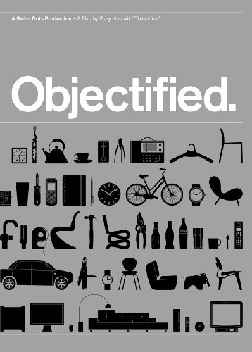 Objectified/Objectified@Nr