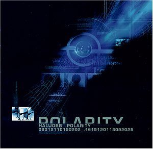 Haujobb/Polarity