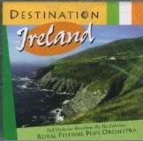 Royal Festival Pops Orchestra Destination Ireland 
