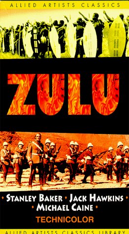 Zulu/Caine/Baker