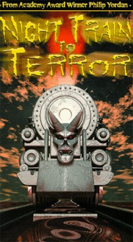 NIGHT TRAIN TO TERROR/MOLL/MITCHELL