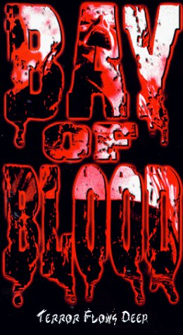 Bay Of Blood/Bay Of Blood@Clr@R