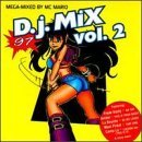 Dj Mix '97/Vol. 2-Dj Mix '97@Angelina/Santiago/Freak Nasty@Dj Mix '97