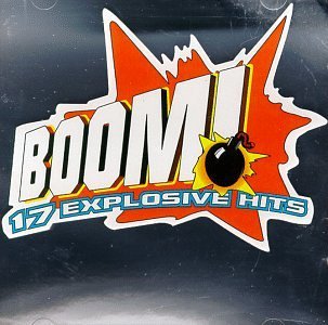 Boom!/Boom!@Brooks/Inoj/She Moves/Allure@Sneaker Pimps/Omc/No Mercy
