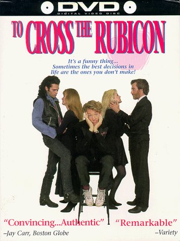 To Cross The Rubicon Royce Devon Souther Burke Clr Dss Keeper Nr 