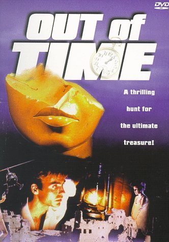 Out Of Time/Out Of Time@Clr/St/Keeper@Nr