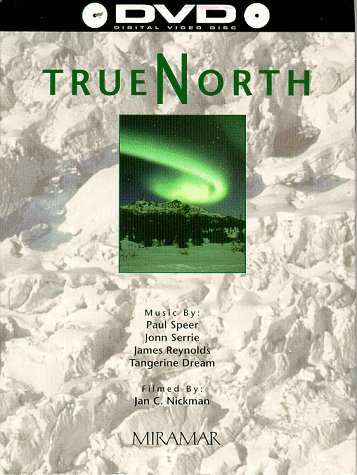 True North/True North@Clr/Hifi/Keeper@Nr