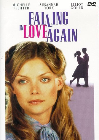 FALLING IN LOVE AGAIN/PFEIFFER/YORK/GOULD