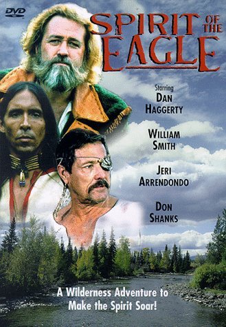 Spirit Of The Eagle/Haggerty/Smith@Clr/Ac-3/Keeper@Nr