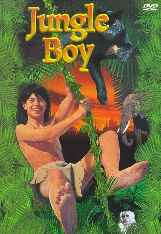 Jungle Boy/Jungle Boy