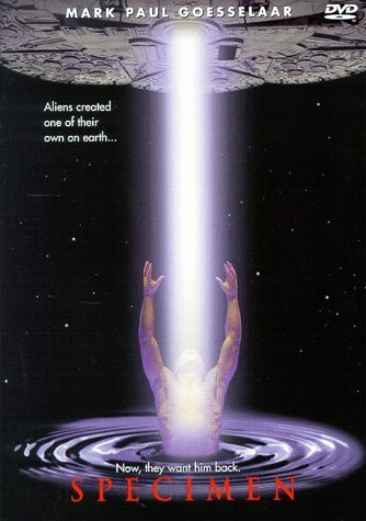 SPECIMEN/PAUL/JOHNSON/O'KEEFE