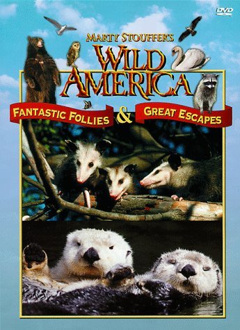 Fantastic Follies/Great Escape/Wild America