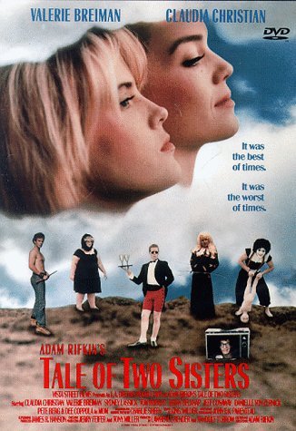 TALE OF TWO SISTERS/BRIEMAN/CHRISTIAN