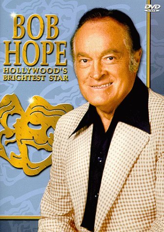 Bob Hope-Hollywood's Brightest/Hope,Bob@Clr/5.1@Nr