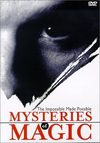 Mysteries Of Magic/Vol. 2@Clr/Keeper@Nr