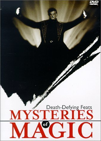 Mysteries Of Magic/Vol. 3@Clr/Ac3/Keeper@Nr