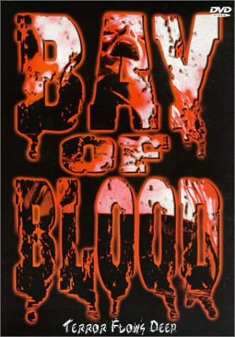A Bay Of Blood/Bay Of Blood@Clr/5.1/Keeper@R