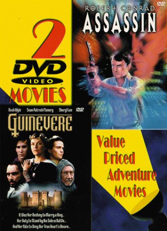 Assassin/Guinevere/Simitar Dvd@Clr@Nr/2 Dvd