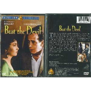 Beat The Devil/Beat The Devil